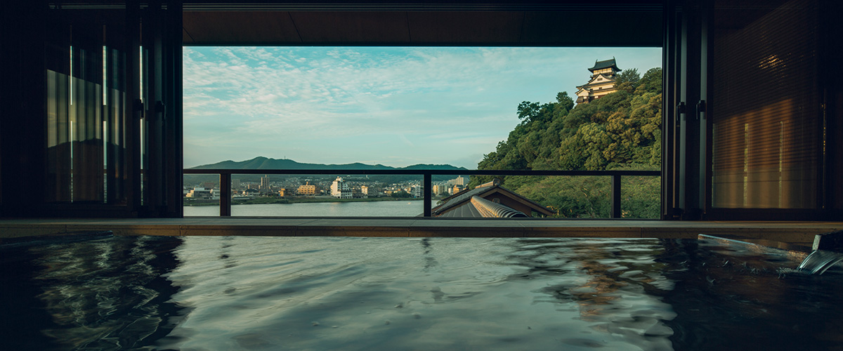 想入住一次！愛知的奢華旅館專題