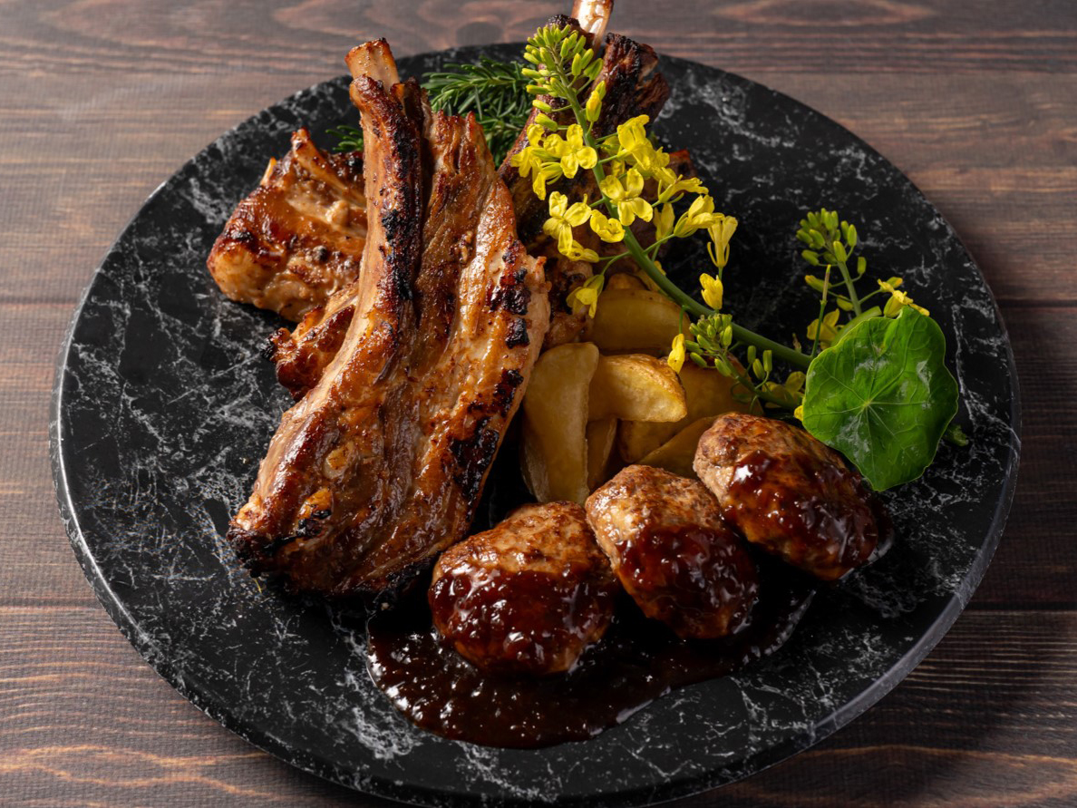 emCAMPUS FOOD「BEER PARK 2025」