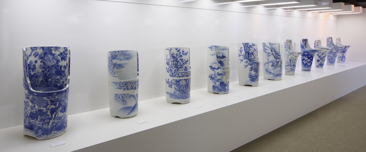 The Tokoname Pottery Festival