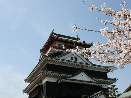 ปราสาทคิโยสึ