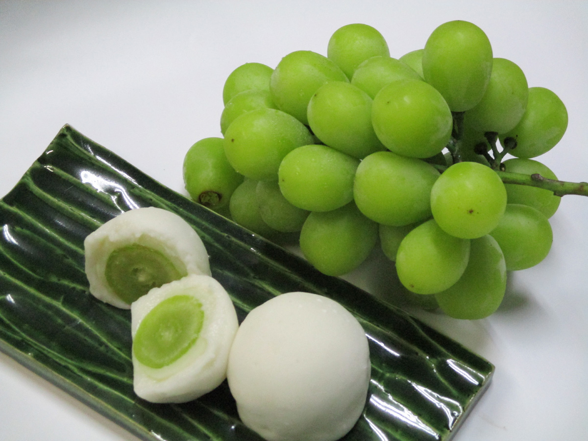 Nichigetsu-Monaka Sohonpo Kawamuraya