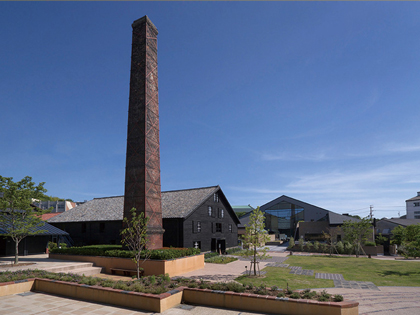 INAX ไลฟ์มิวเซียม