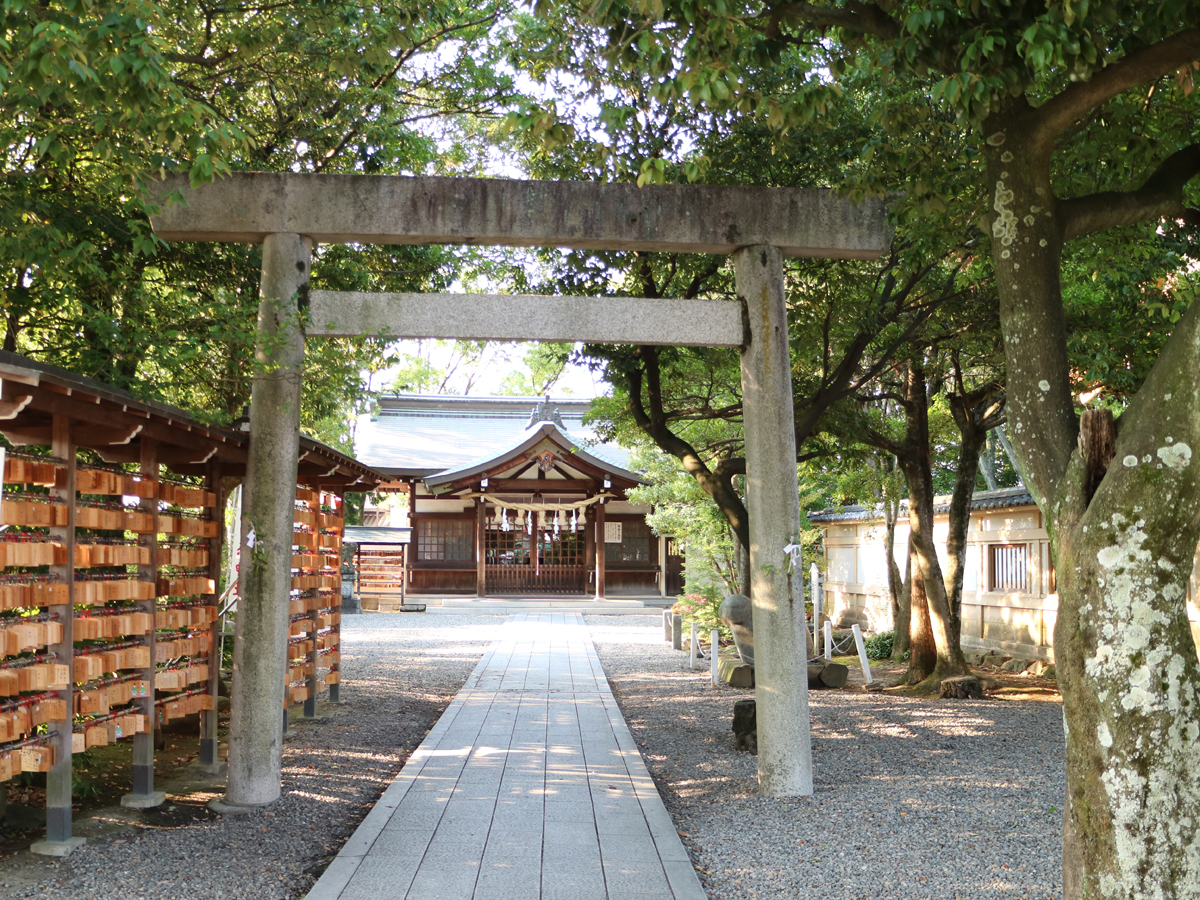 田縣神社
