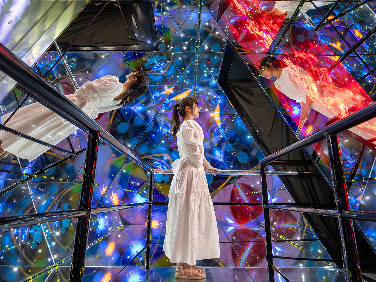 三河工芸ガラス美術館