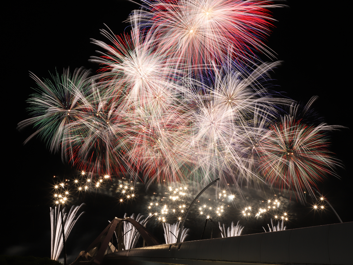 豊田おいでんまつり