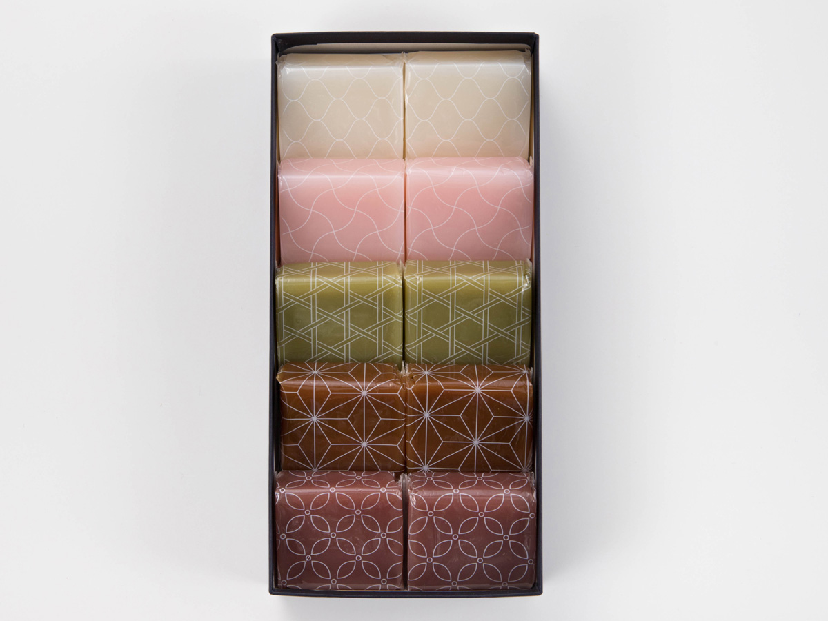 大须外郎　本店