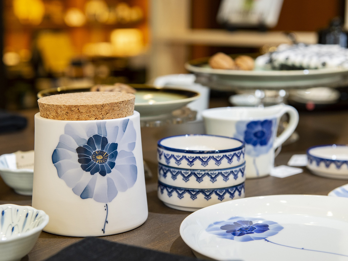 Seto-Gura Museum / Seto Mono Shop