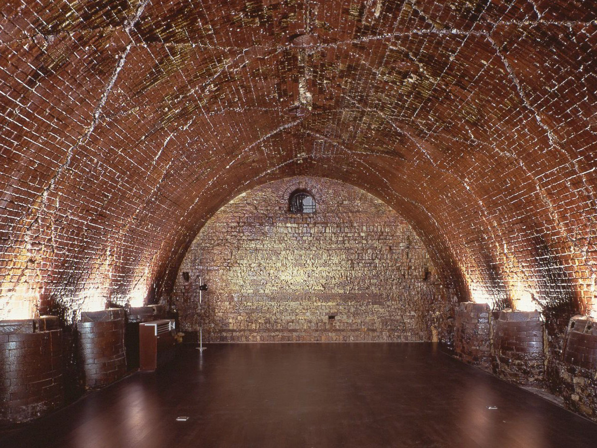 INAXライブミュージアム