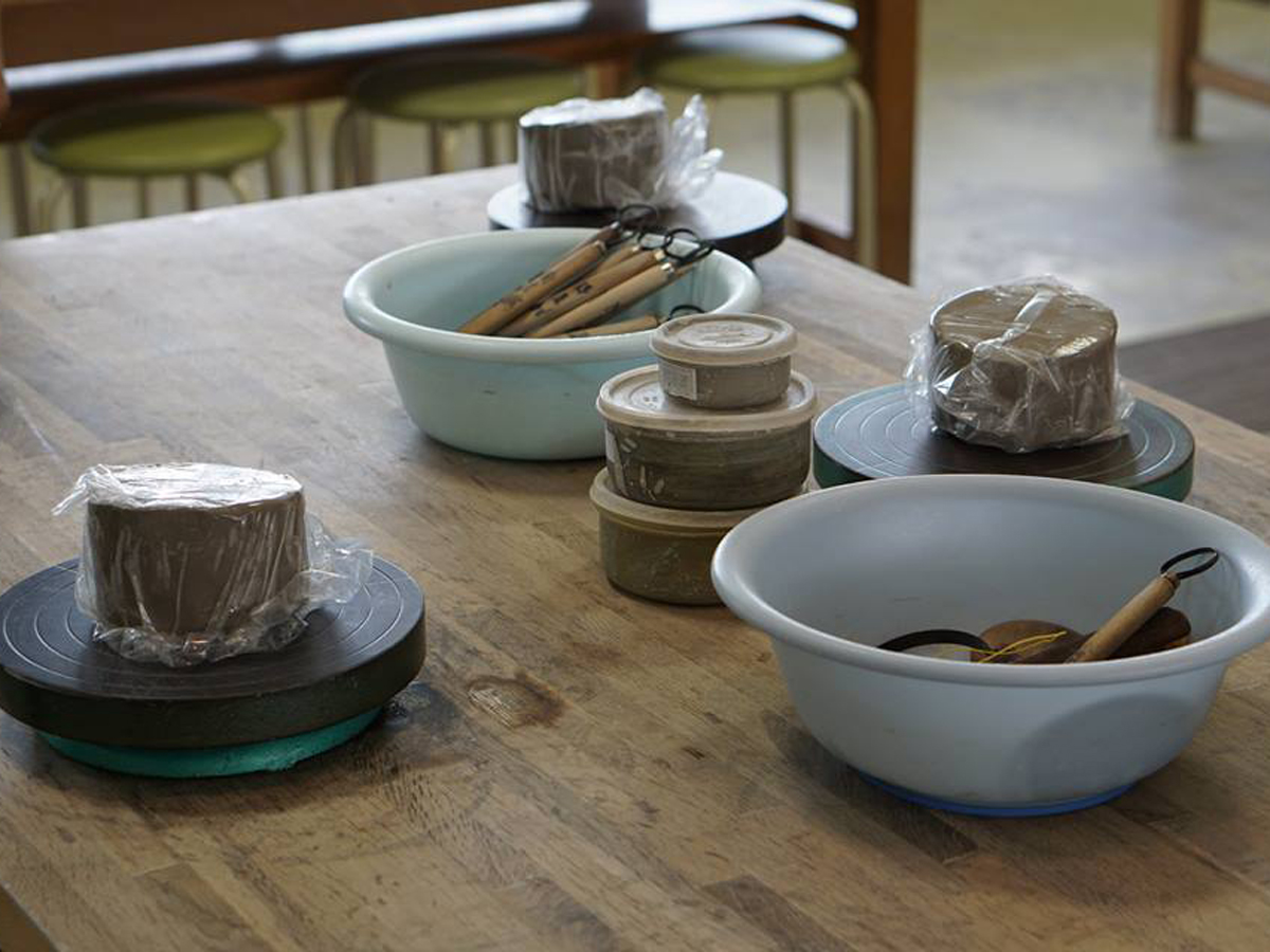 愛知県陶磁美術館