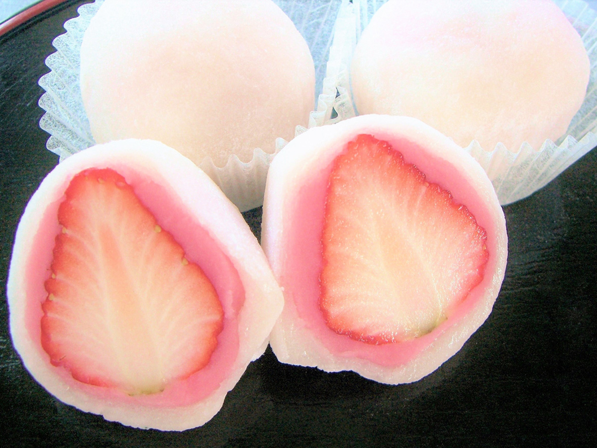 御菓子司 野田屋菓子舗