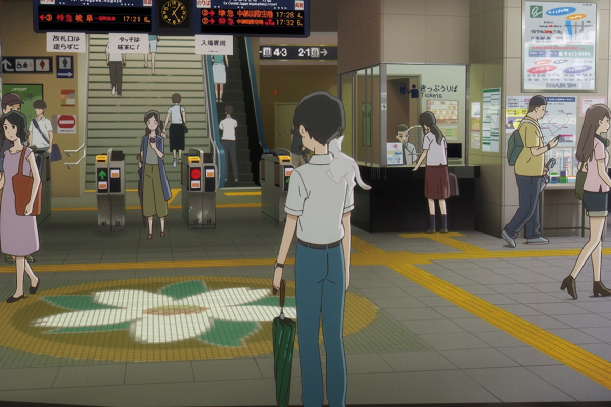 ©MUGE Production Committee