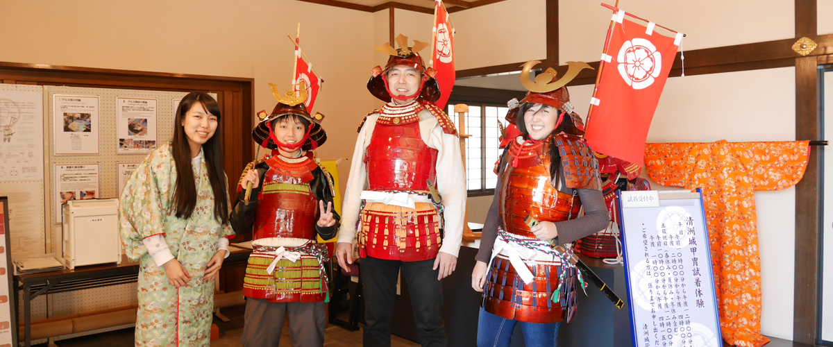 Aichi’s Cosplay Experiences Special Feature