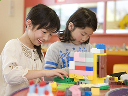 南知多玩具王国