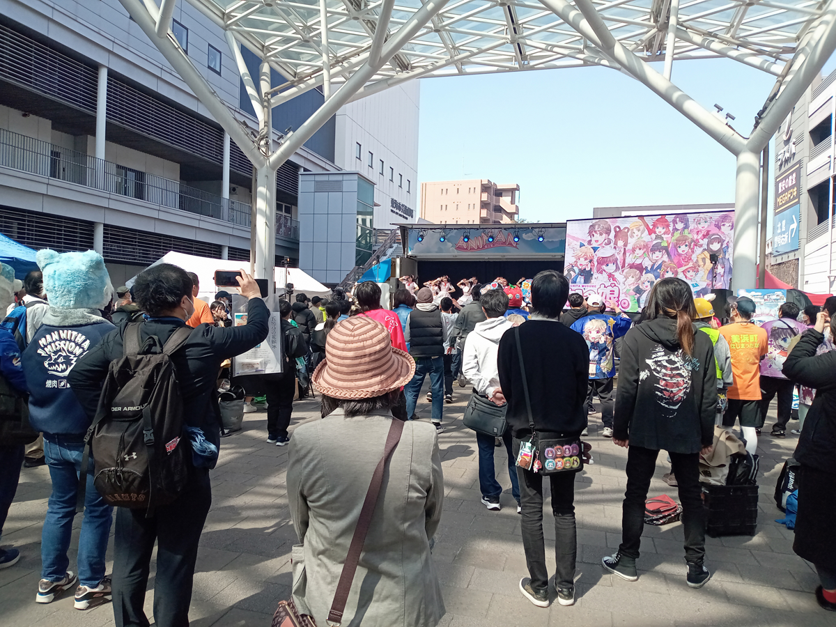 ANIMAN～春の宴2026～