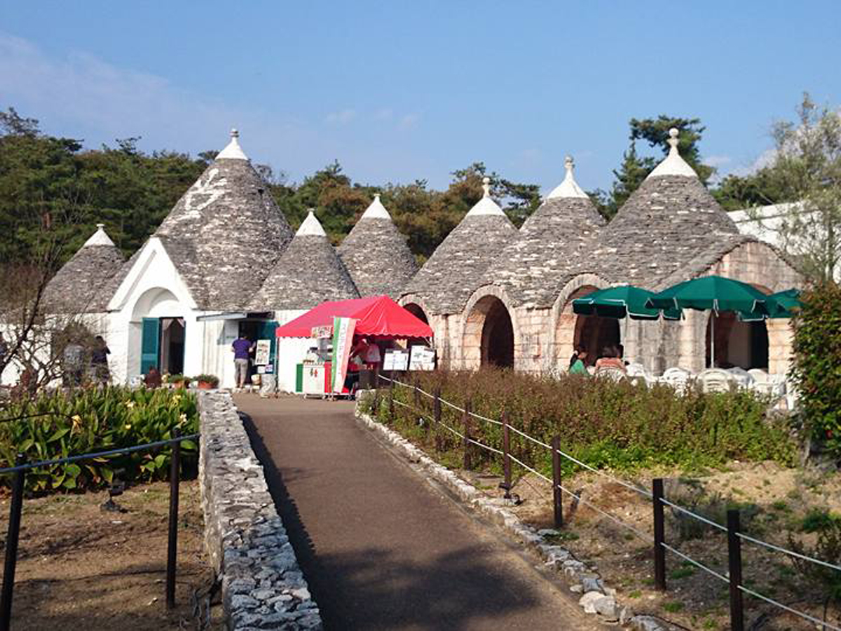 Little World Museum of Man