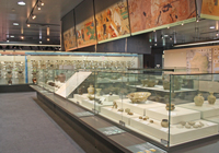 พิพิธภัณฑ์เซรามิกจังหวัดไอจิ