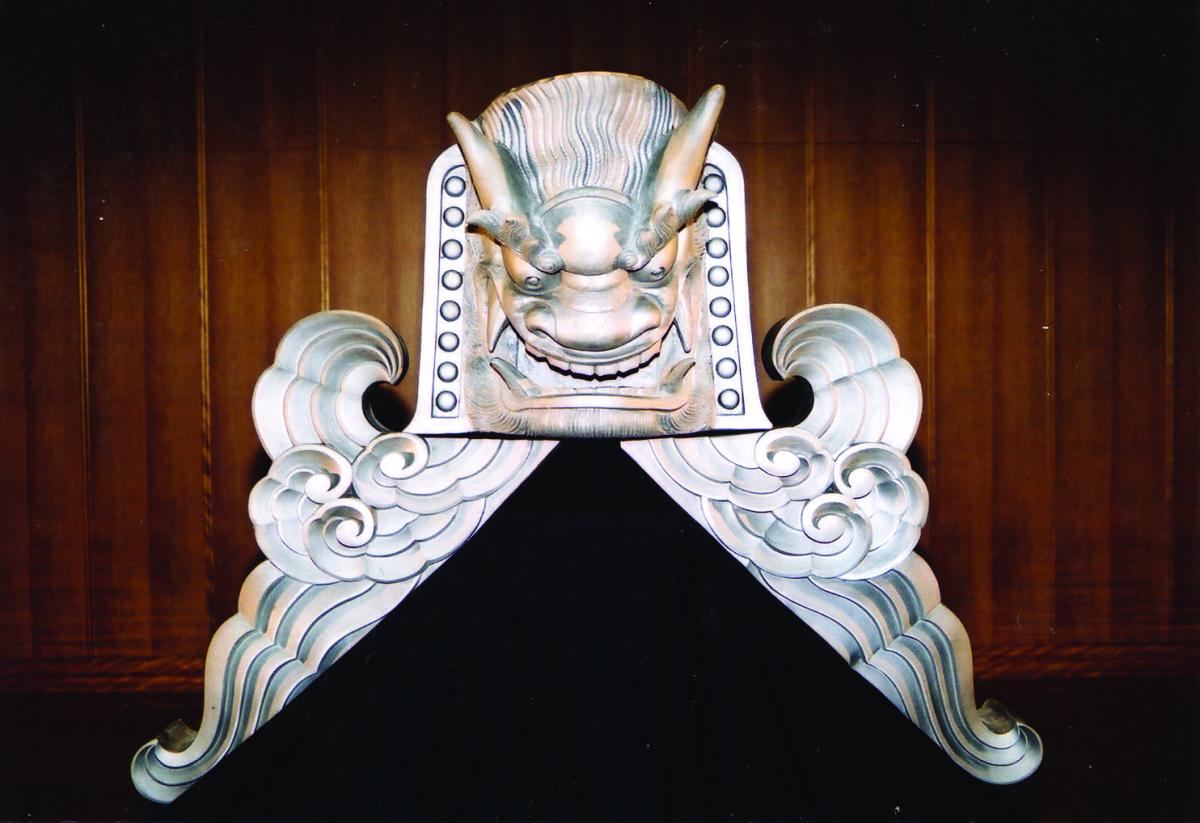 高浜市やきものの里 かわら美術館