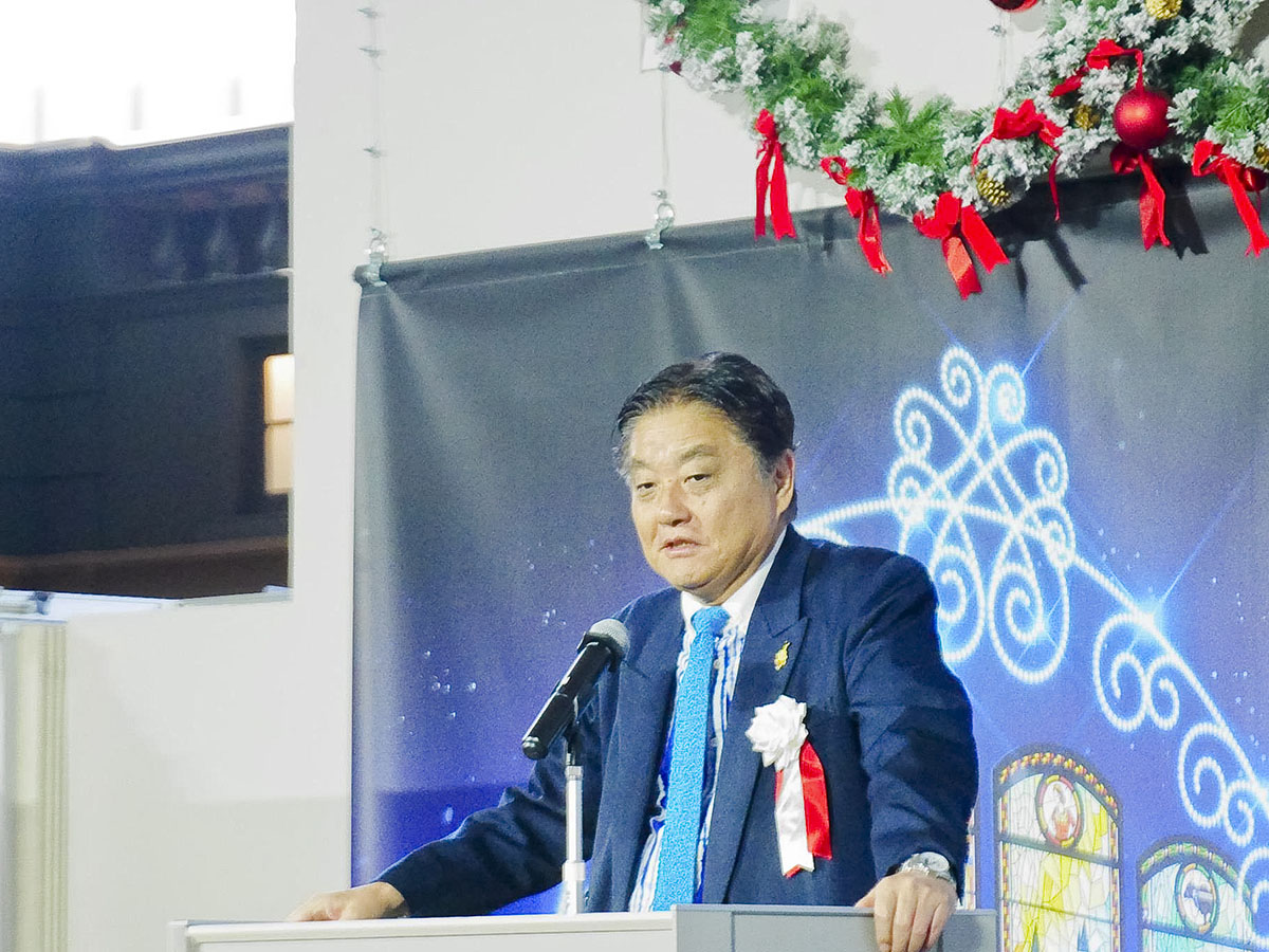 Aichi-Nagoya Food and Sweet Souvenir Contest - Judged by 100 Foreigners - Winners & Awards Ceremony