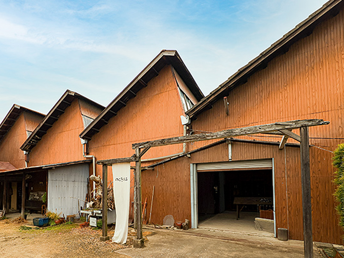一宮市尾西歴史民俗資料館