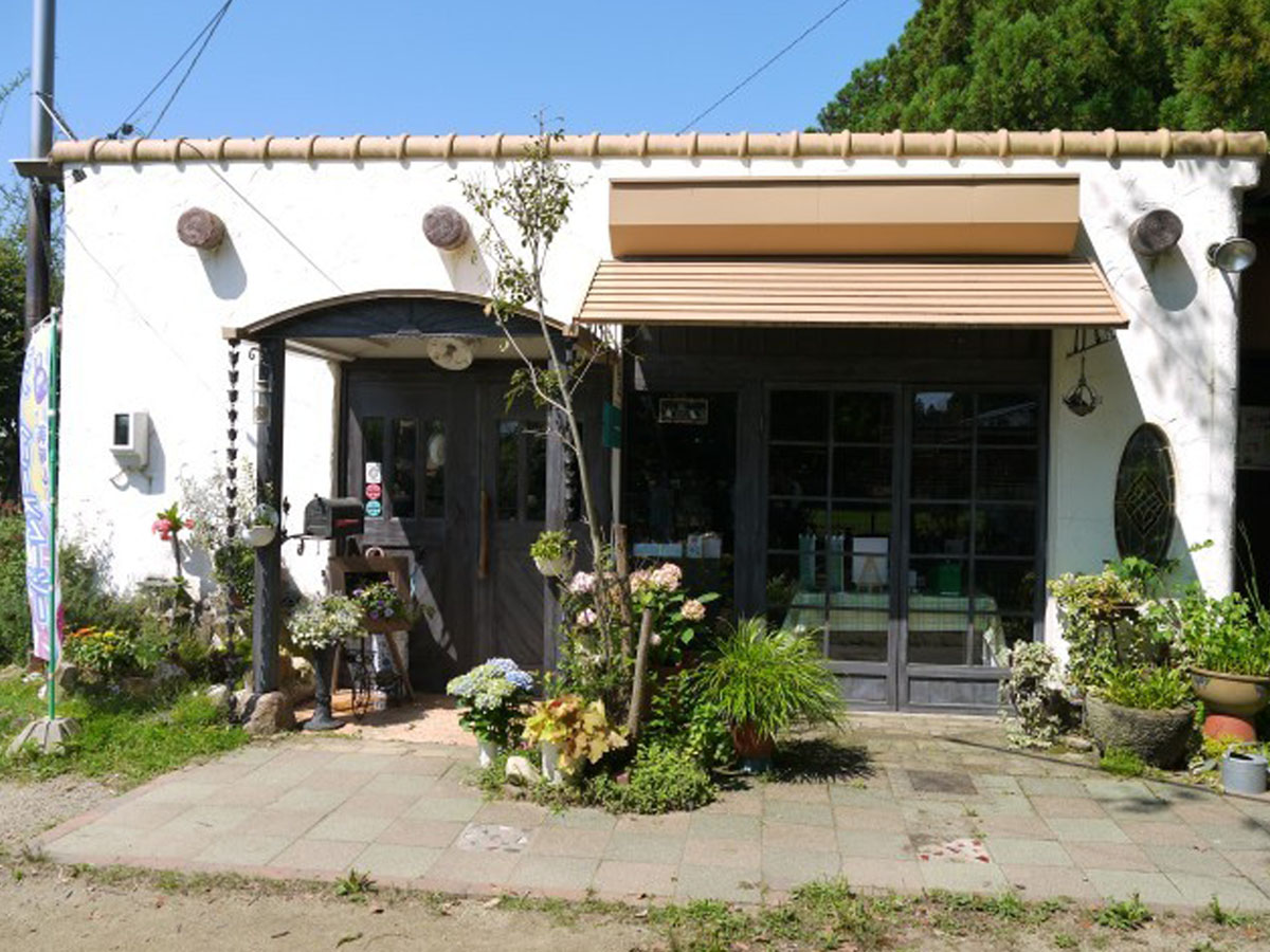 Riverside Farm Yorita