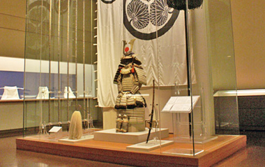 徳川美術館・徳川園