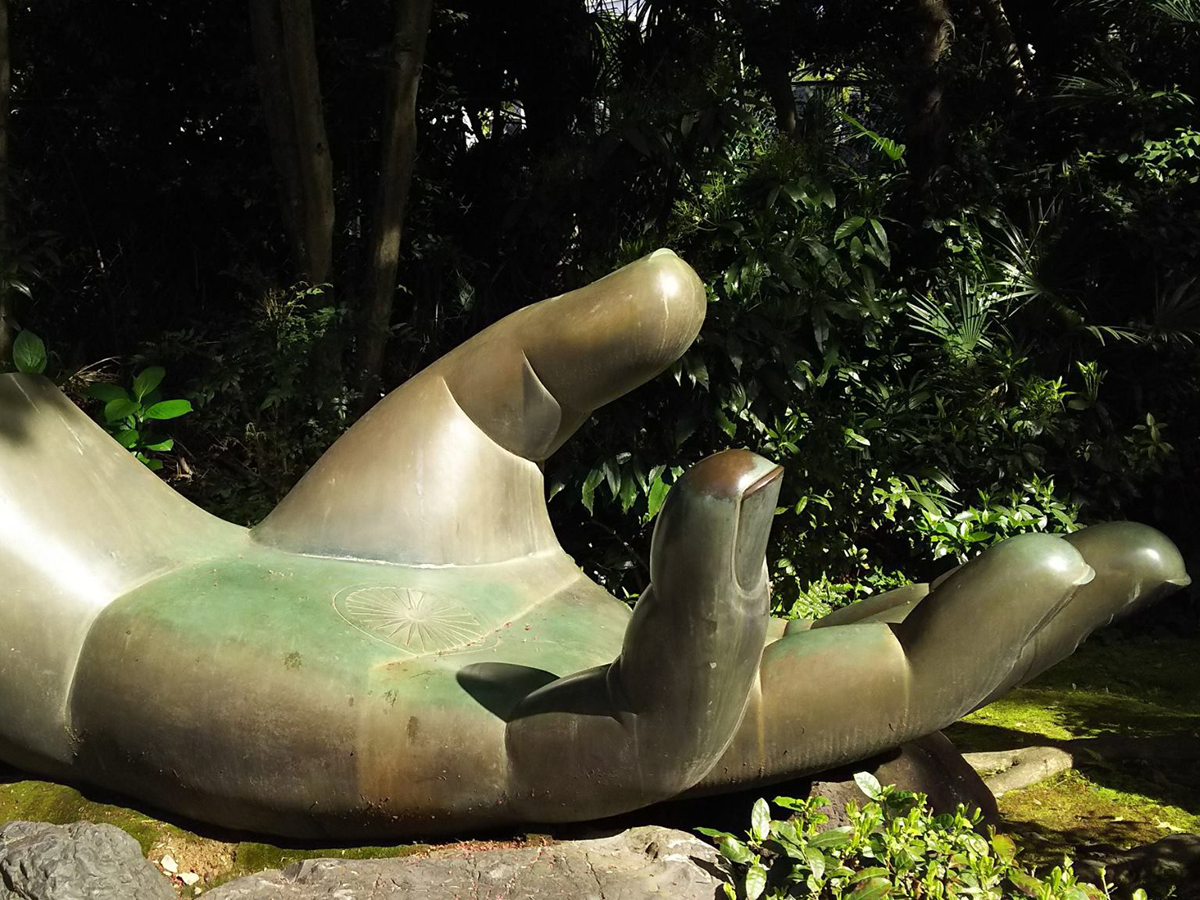 Great Buddha of Nagoya