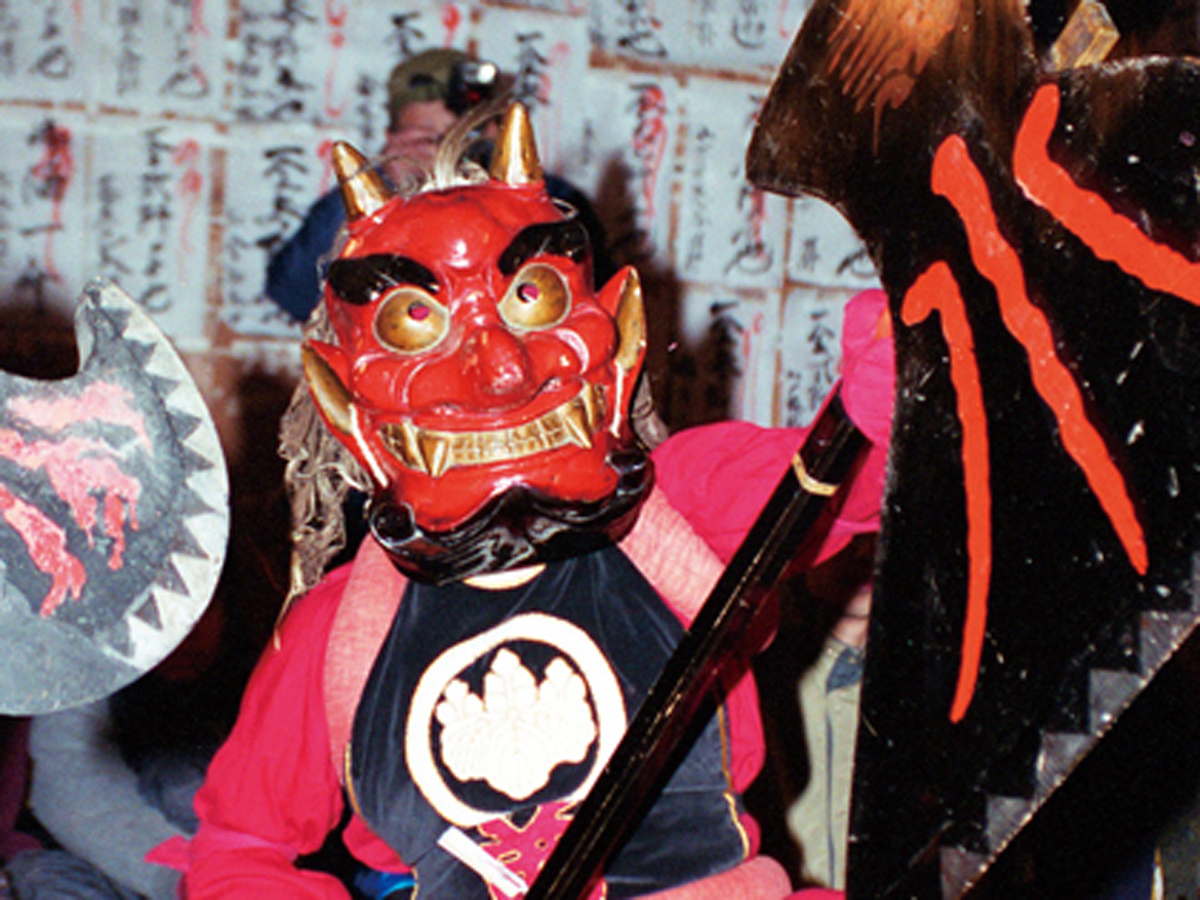 Hana Matsuri Festival