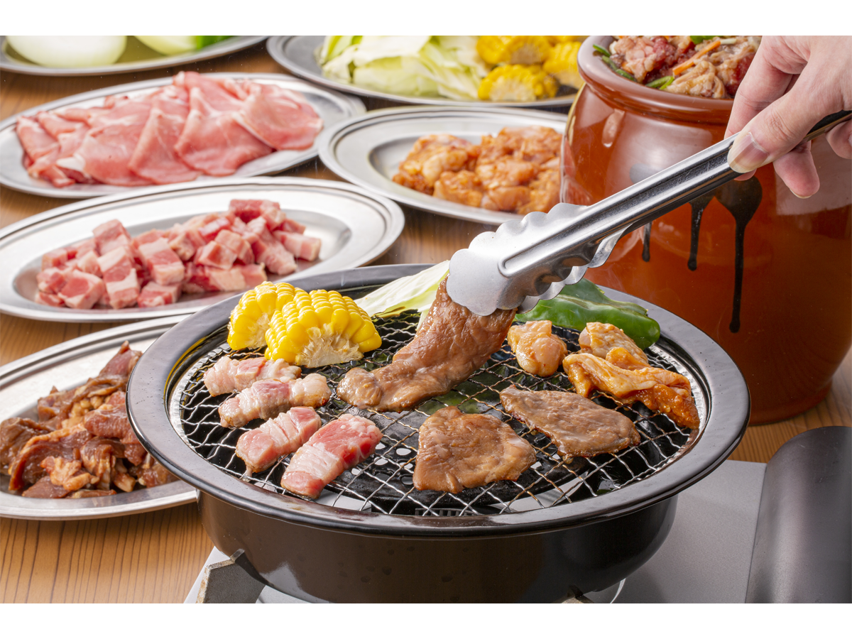 名古屋啤酒園　浩養園