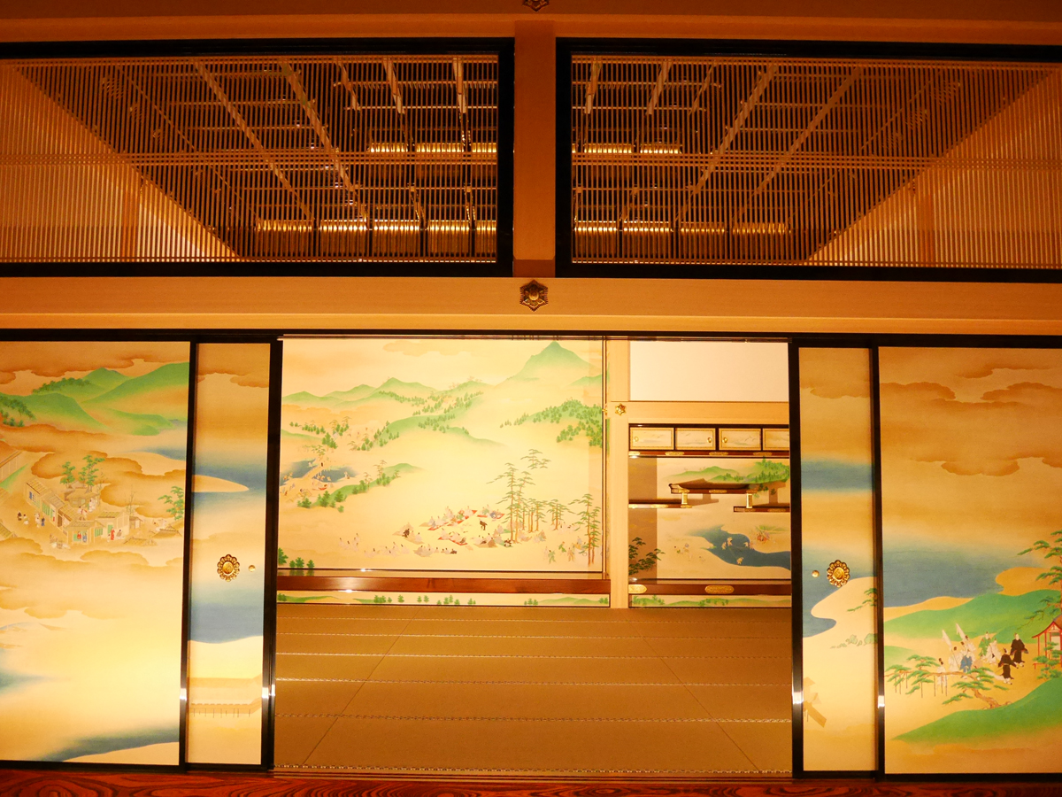 名古屋城春まつり