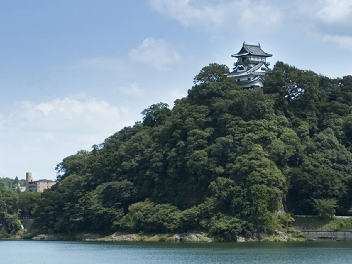 Inuyama Castle