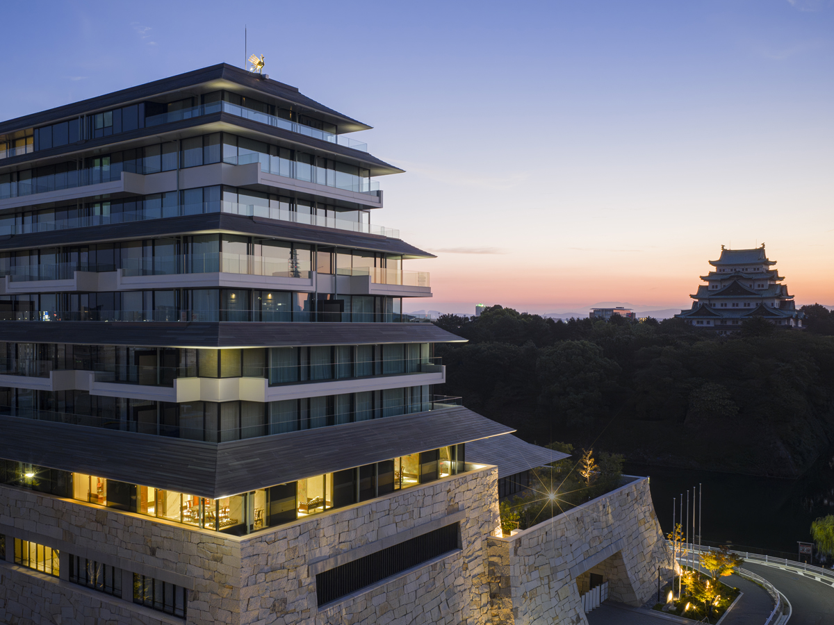 エスパシオ ナゴヤキャッスル