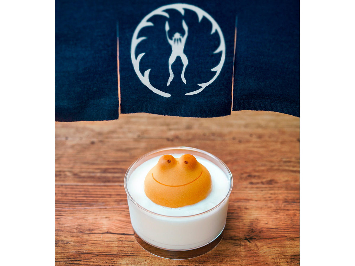 青柳総本家　KITTE名古屋店