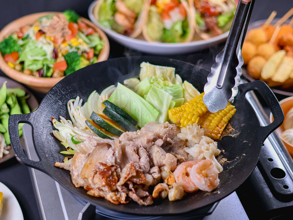 ビアガーデン　マイアミ　名古屋栄店