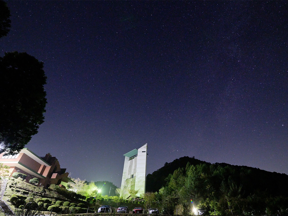 学童農園山びこの丘