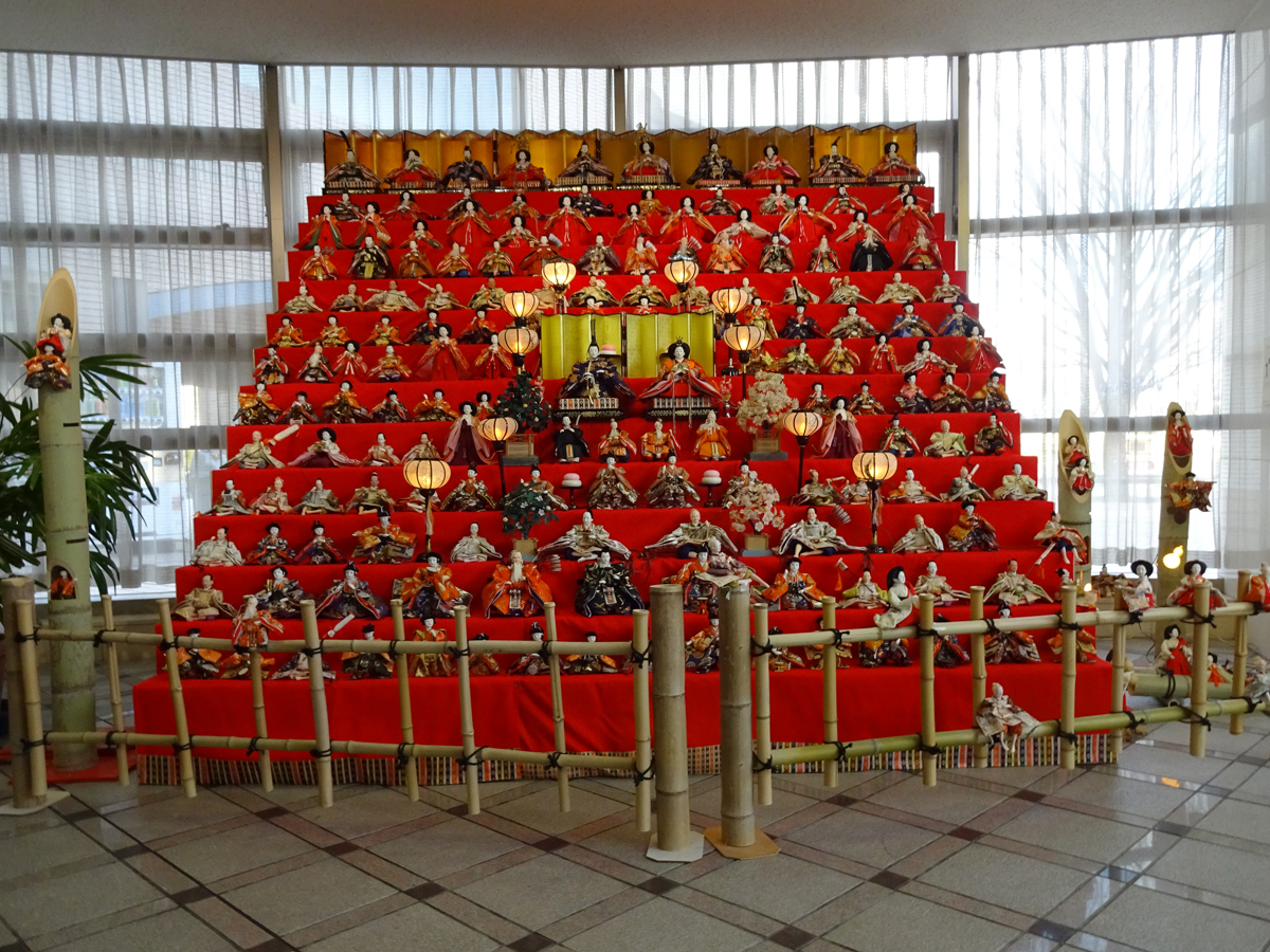 Suitopia江南 女兒節