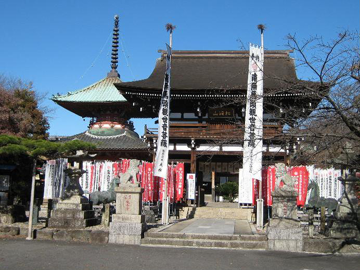 龙泉寺