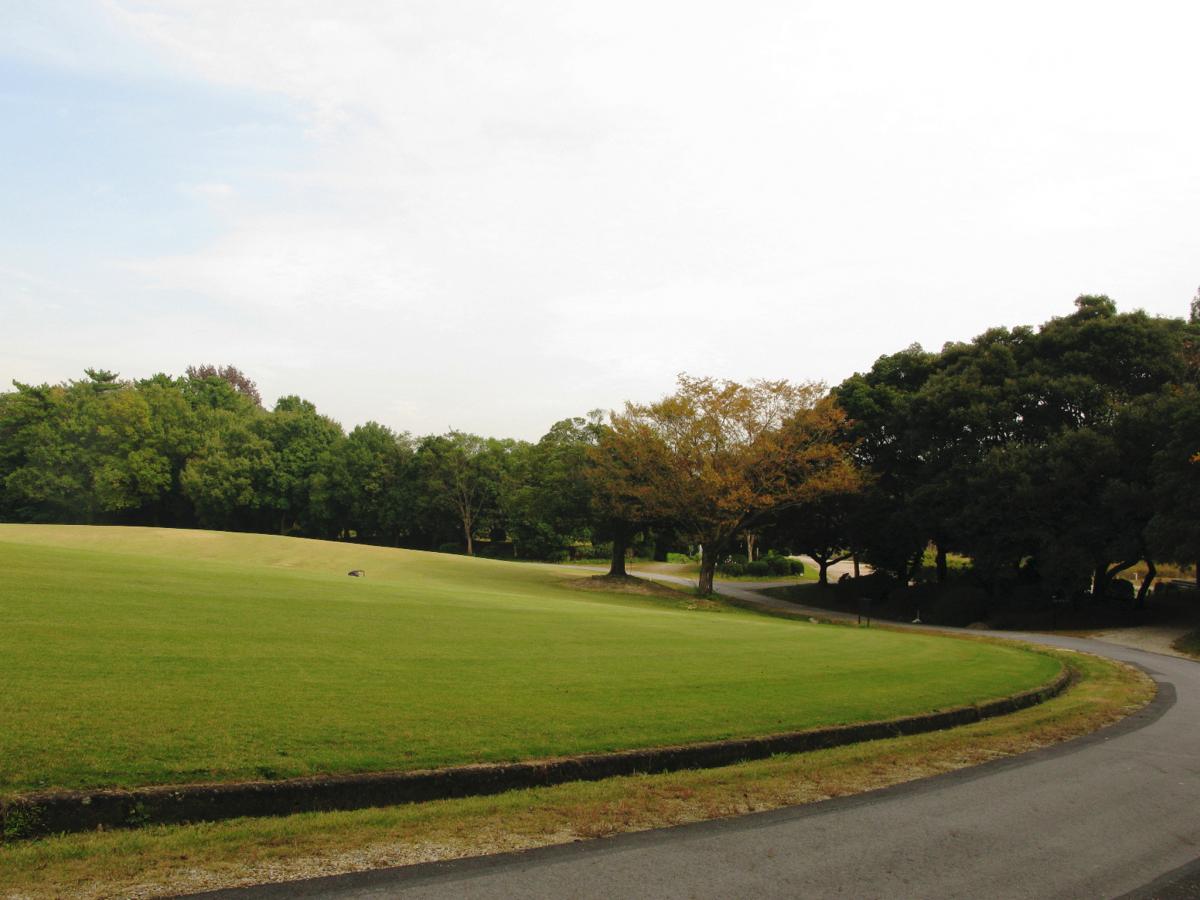 愛知県森林公園