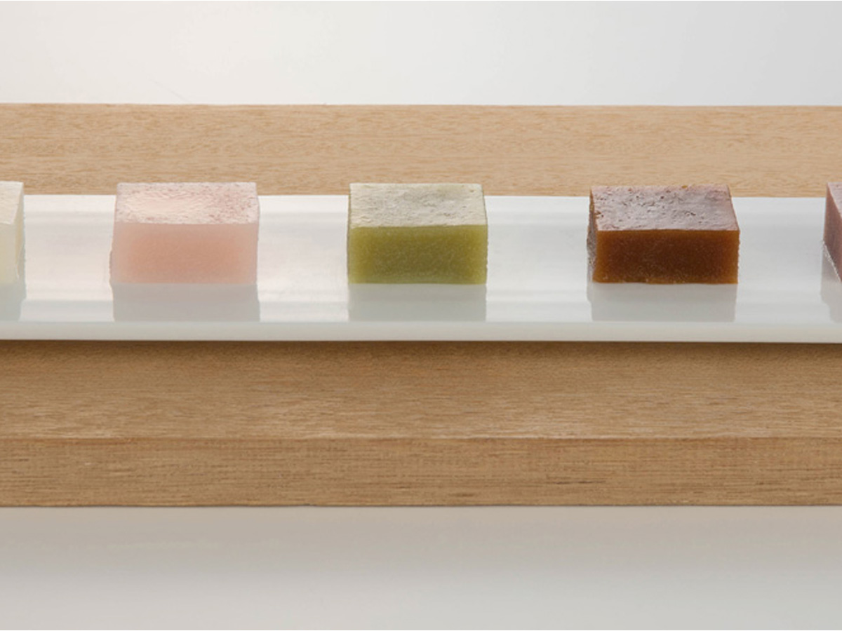 大须外郎　本店