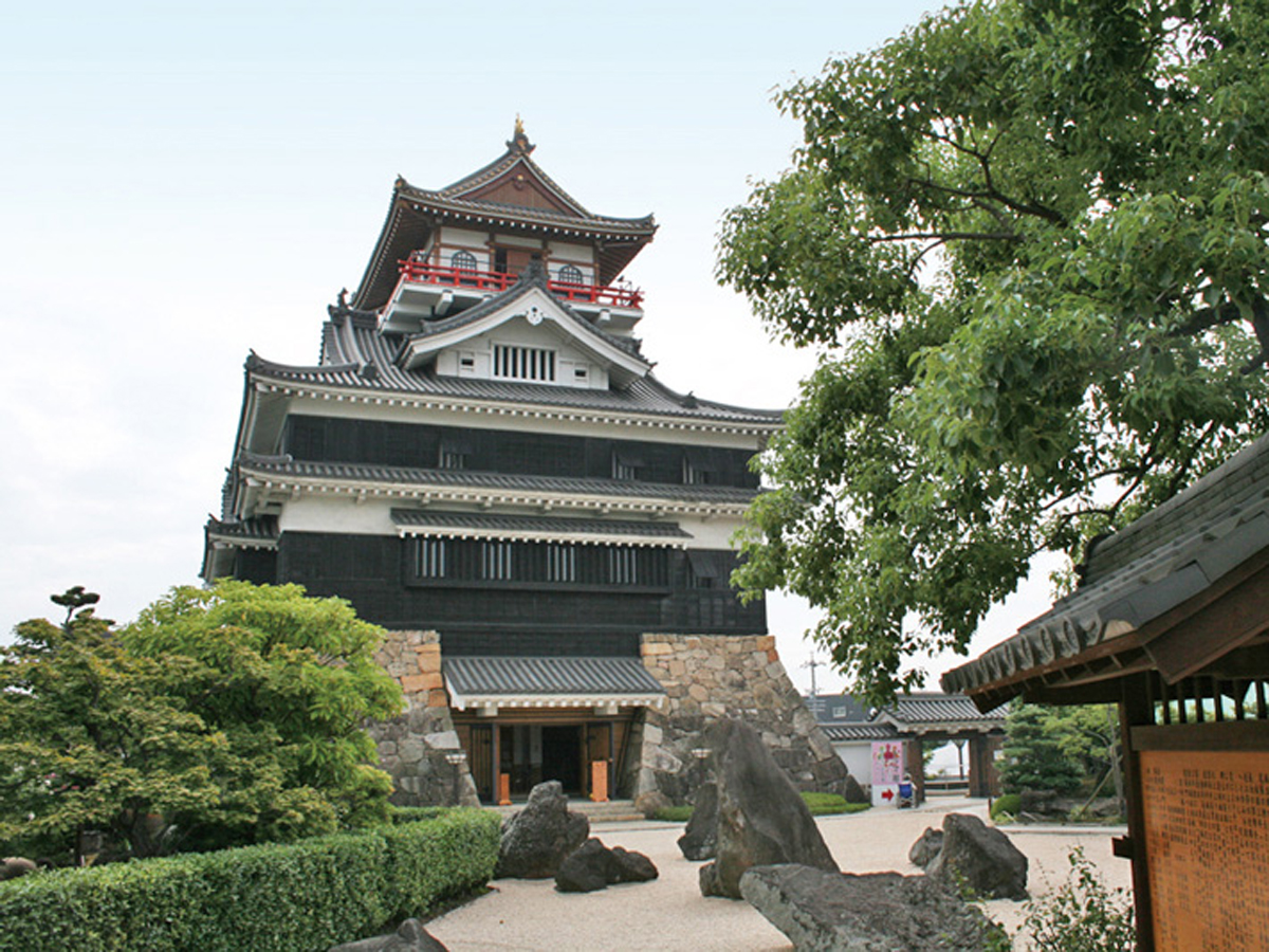 Kiyosu Castle