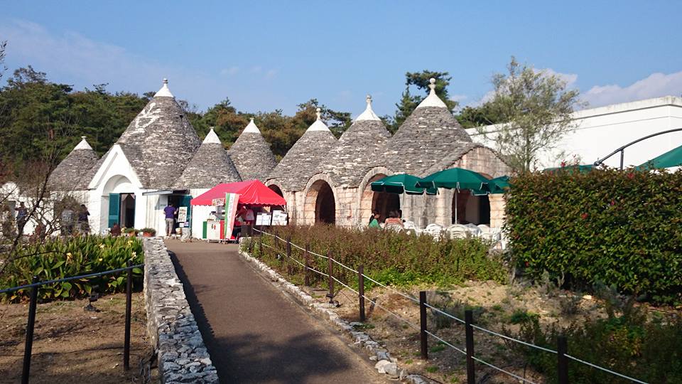 リトルワールド