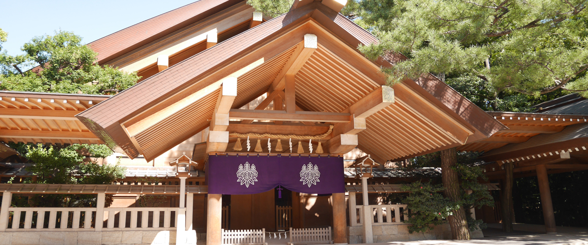 Hatsumode, New Years Visit To The Gods