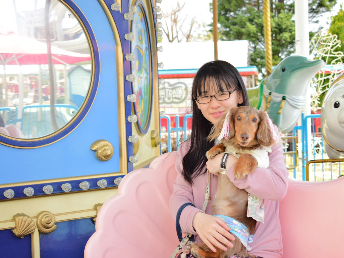 ラグーナテンボス・ラグナシア