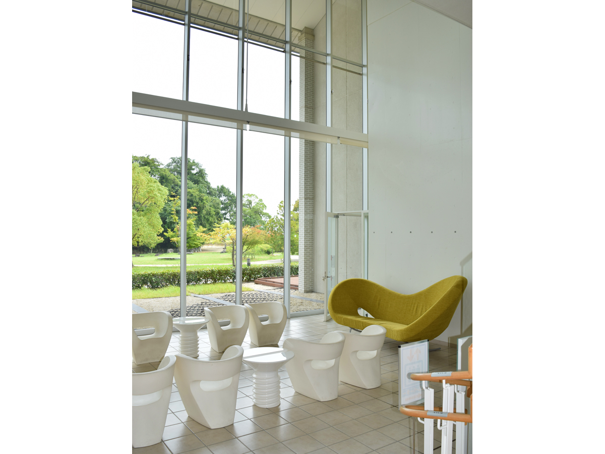 安城市民ギャラリー