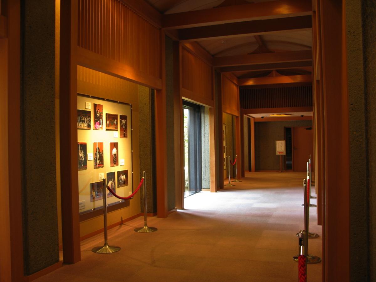 名古屋能楽堂