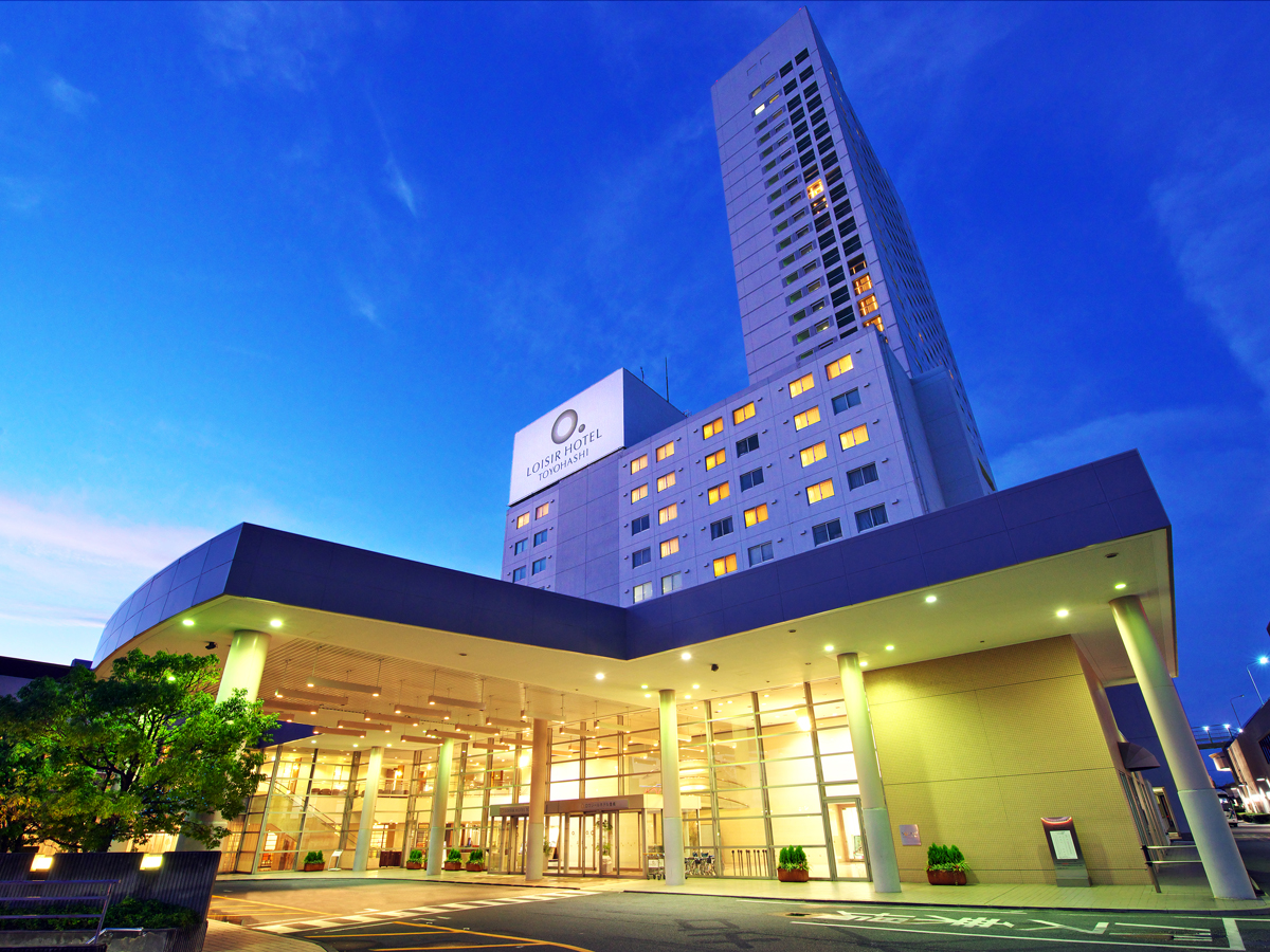 ロワジールホテル豊橋「スカイビアホール2023」