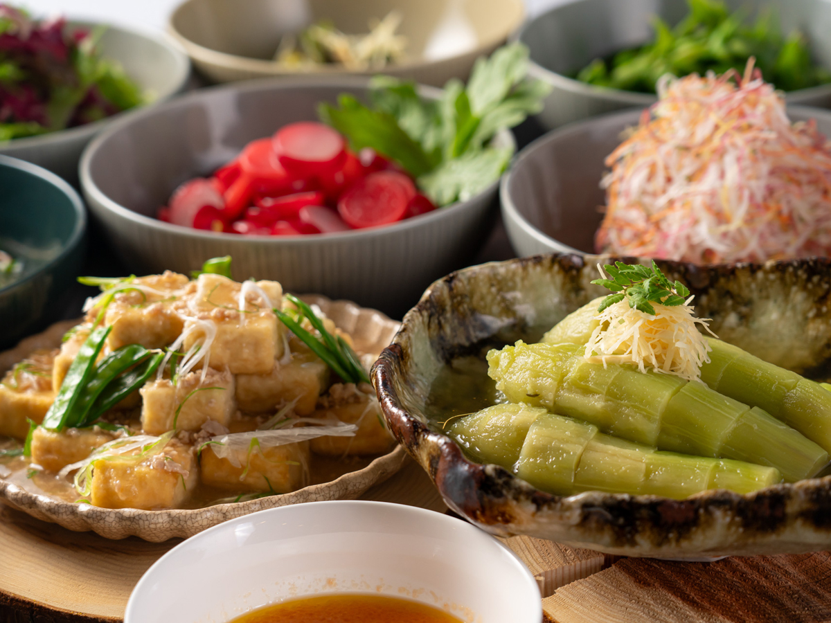 emCAMPUS FOOD「BEER PARK 2025」