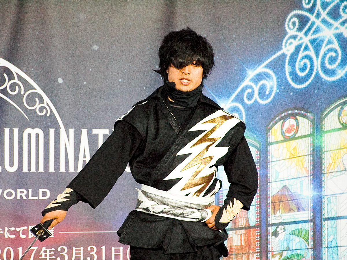 Aichi-Nagoya Food and Sweet Souvenir Contest - Judged by 100 Foreigners - Winners & Awards Ceremony