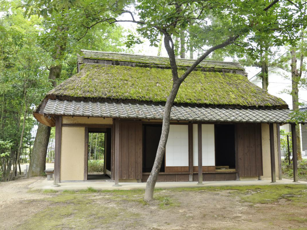 本多記念民芸の森