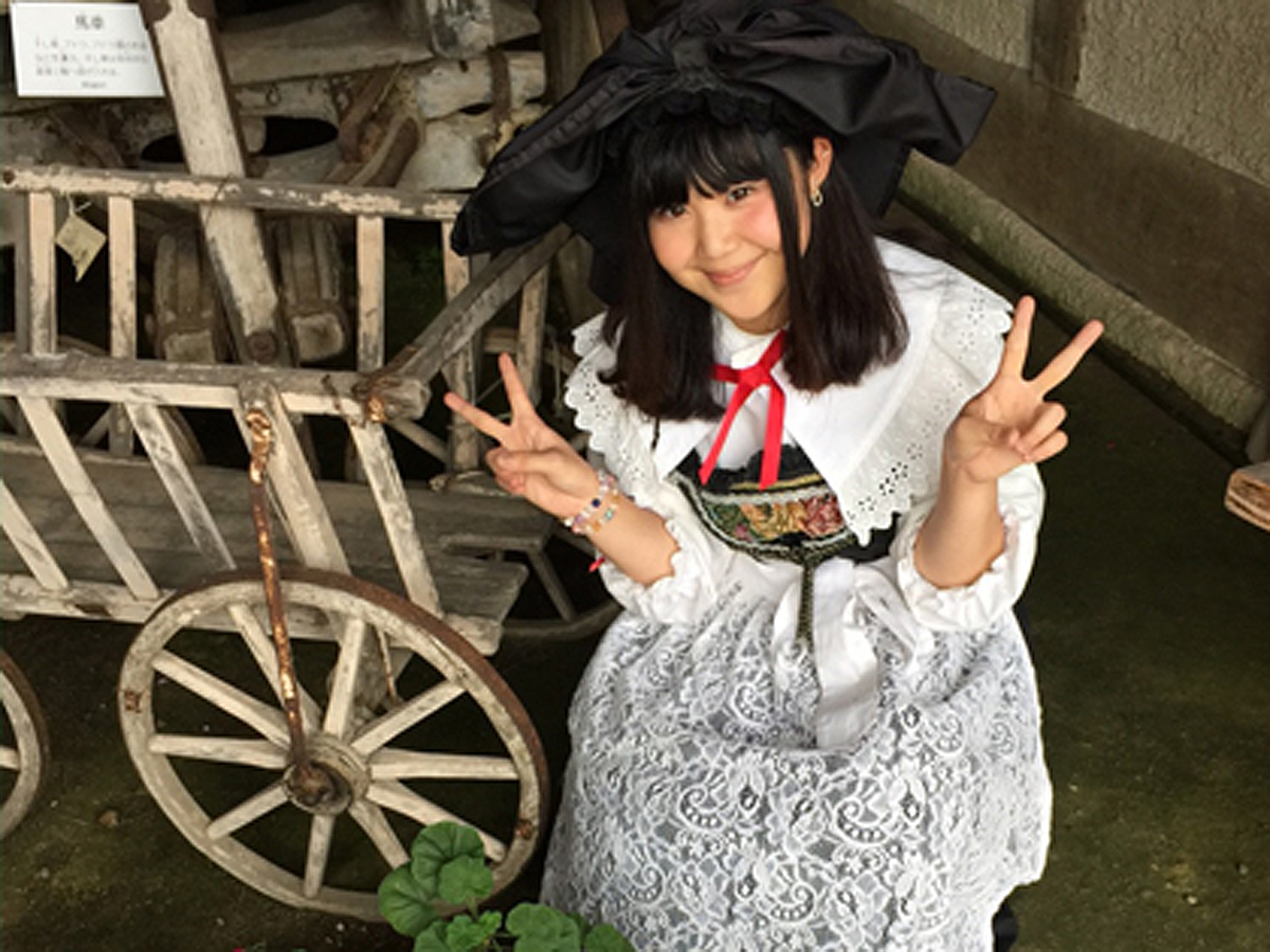 野外民族博物館迷你世界公園