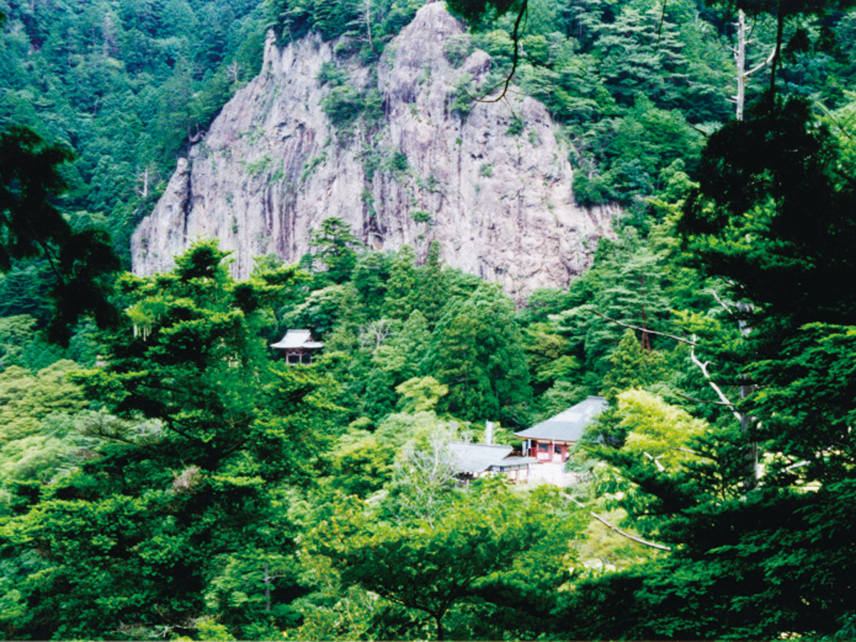 วัดโฮไรจิ